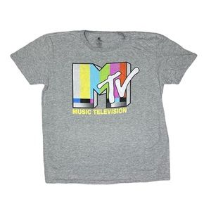 MTV shirt
